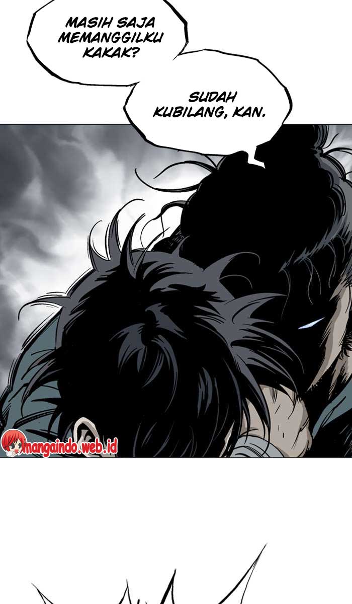 Gosu Chap 97 - Next Chap 98