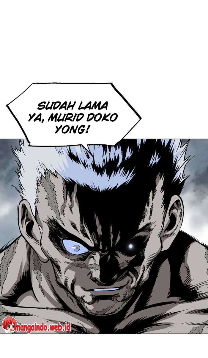 Gosu Chap 97 - Next Chap 98