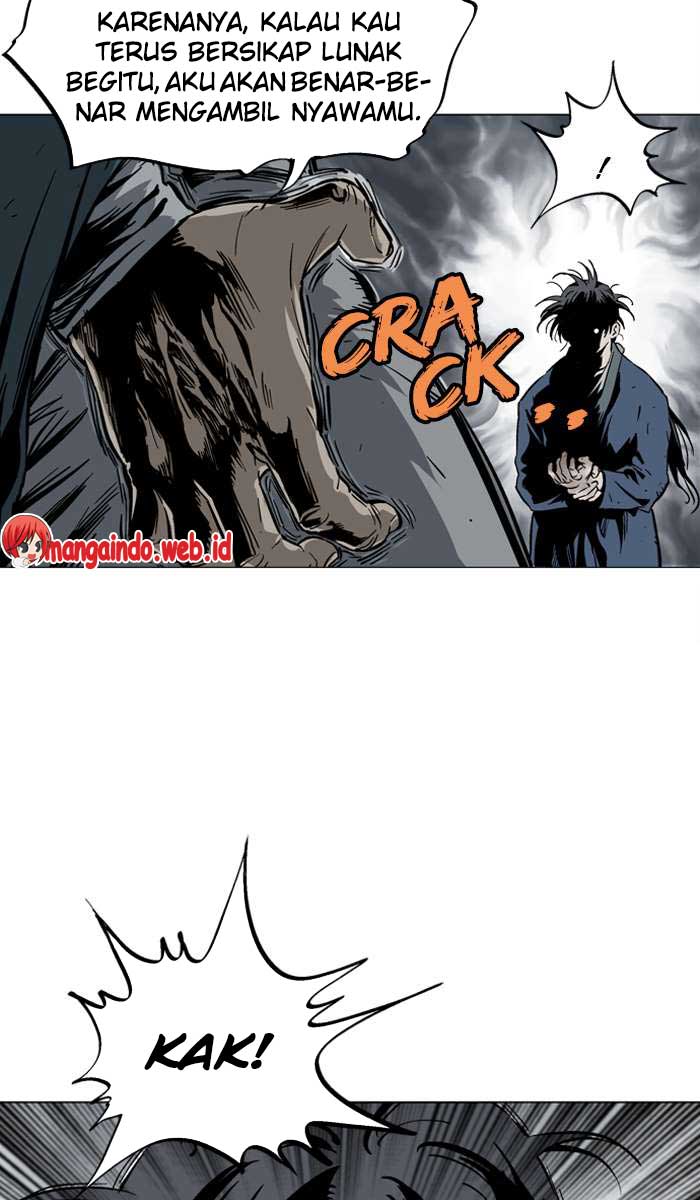 Gosu Chap 97 - Next Chap 98