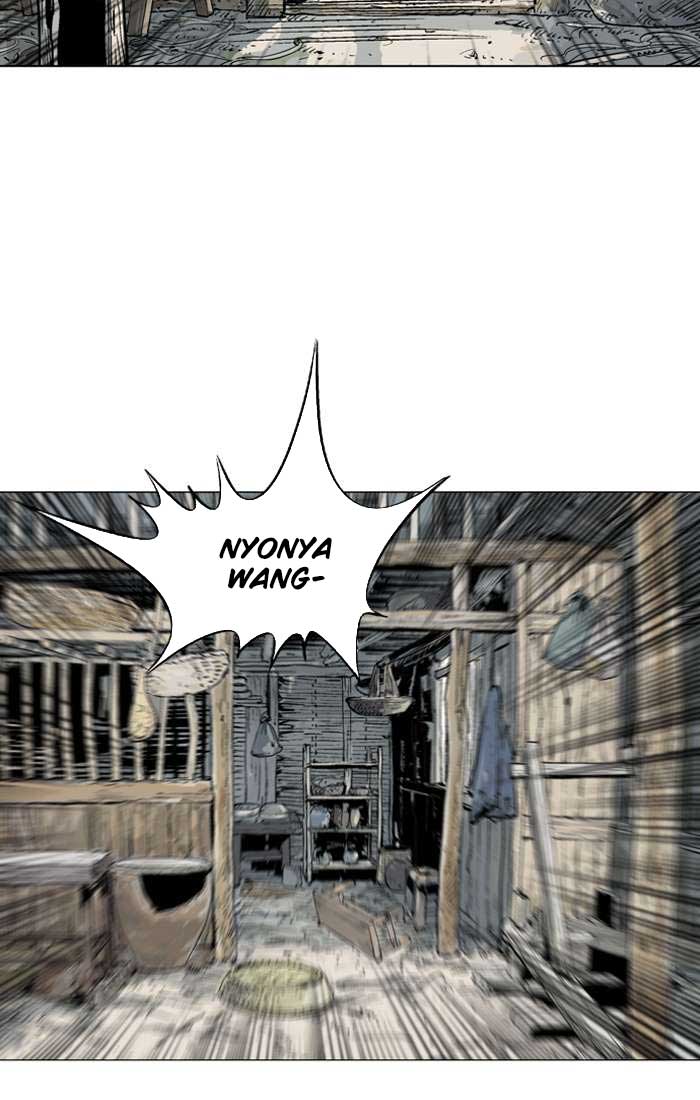 Gosu Chap 94 - Next Chap 95