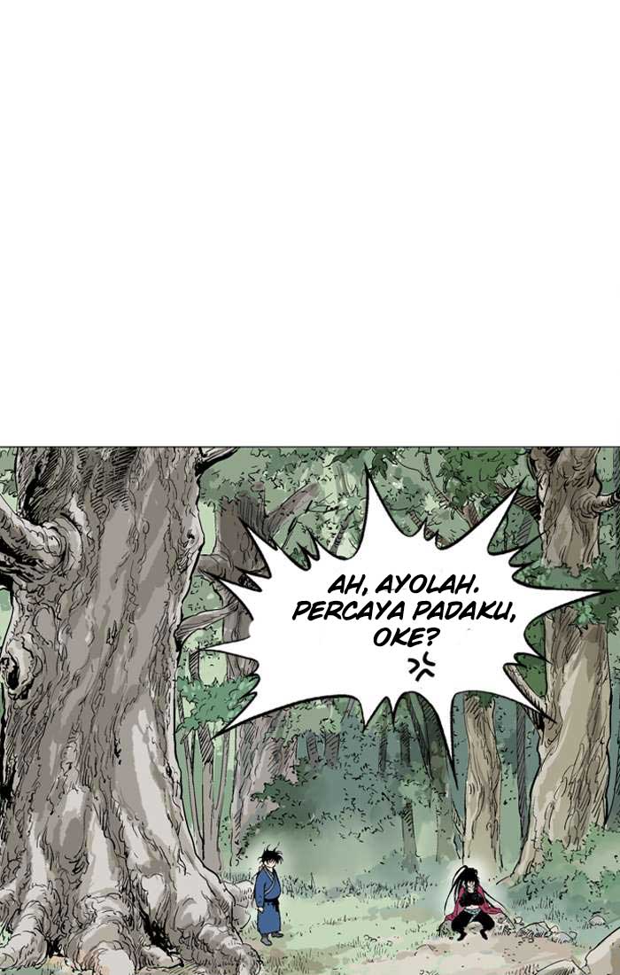 Gosu Chap 94 - Next Chap 95