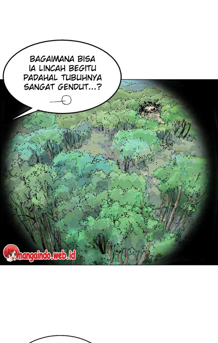 Gosu Chap 94 - Next Chap 95
