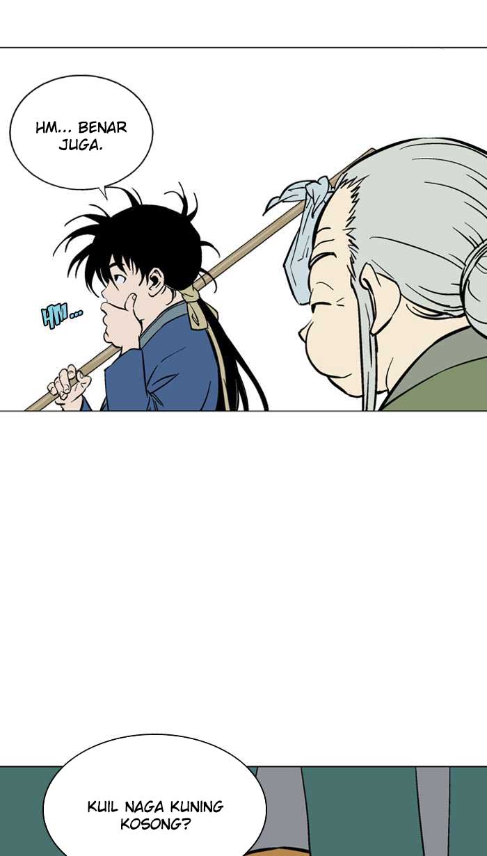Gosu Chap 94 - Next Chap 95