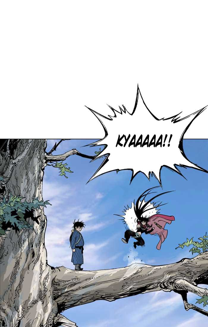 Gosu Chap 94 - Next Chap 95