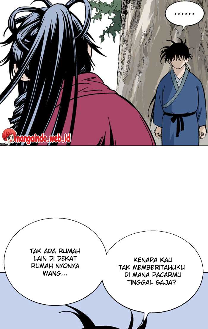 Gosu Chap 94 - Next Chap 95