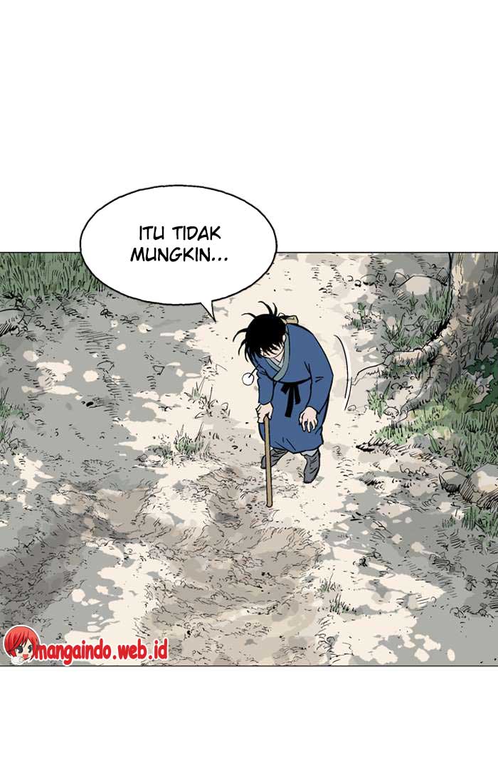 Gosu Chap 94 - Next Chap 95
