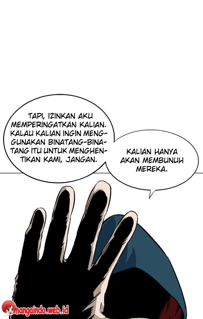 Gosu Chap 94 - Next Chap 95