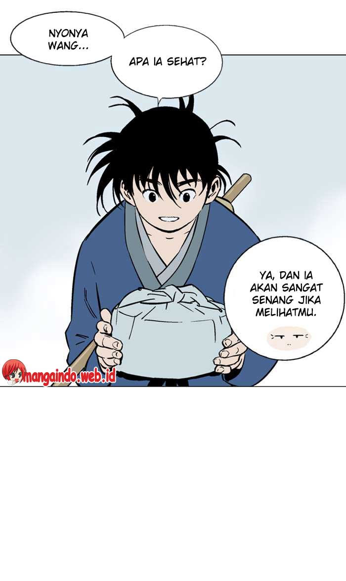 Gosu Chap 94 - Next Chap 95