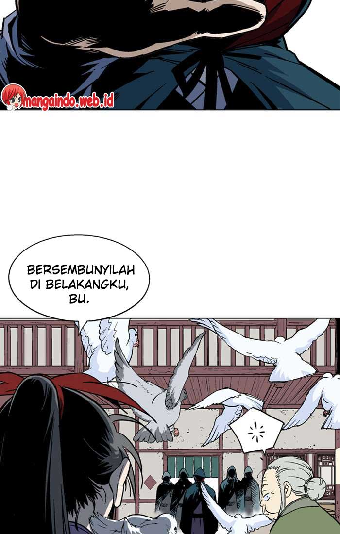 Gosu Chap 94 - Next Chap 95