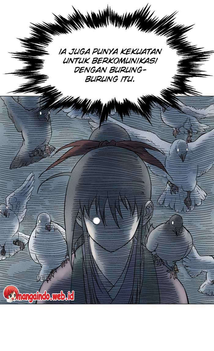 Gosu Chap 94 - Next Chap 95