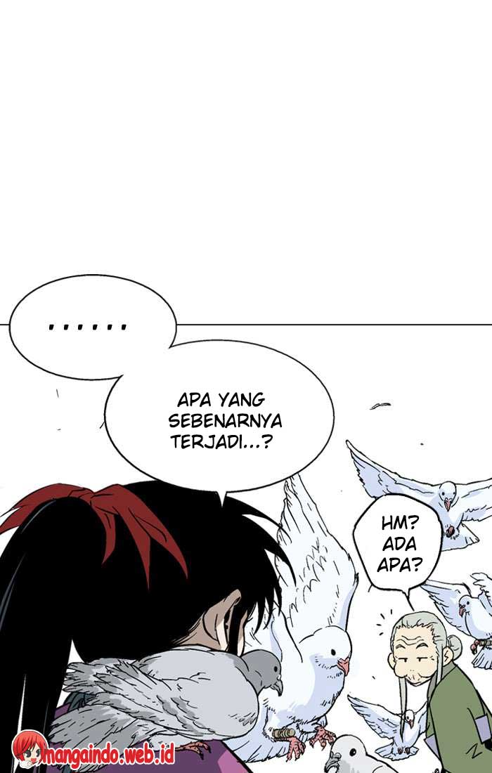 Gosu Chap 94 - Next Chap 95