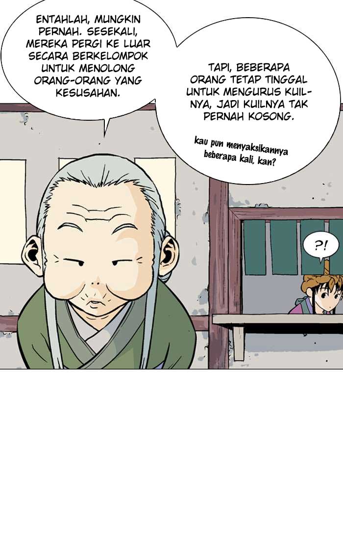 Gosu Chap 94 - Next Chap 95