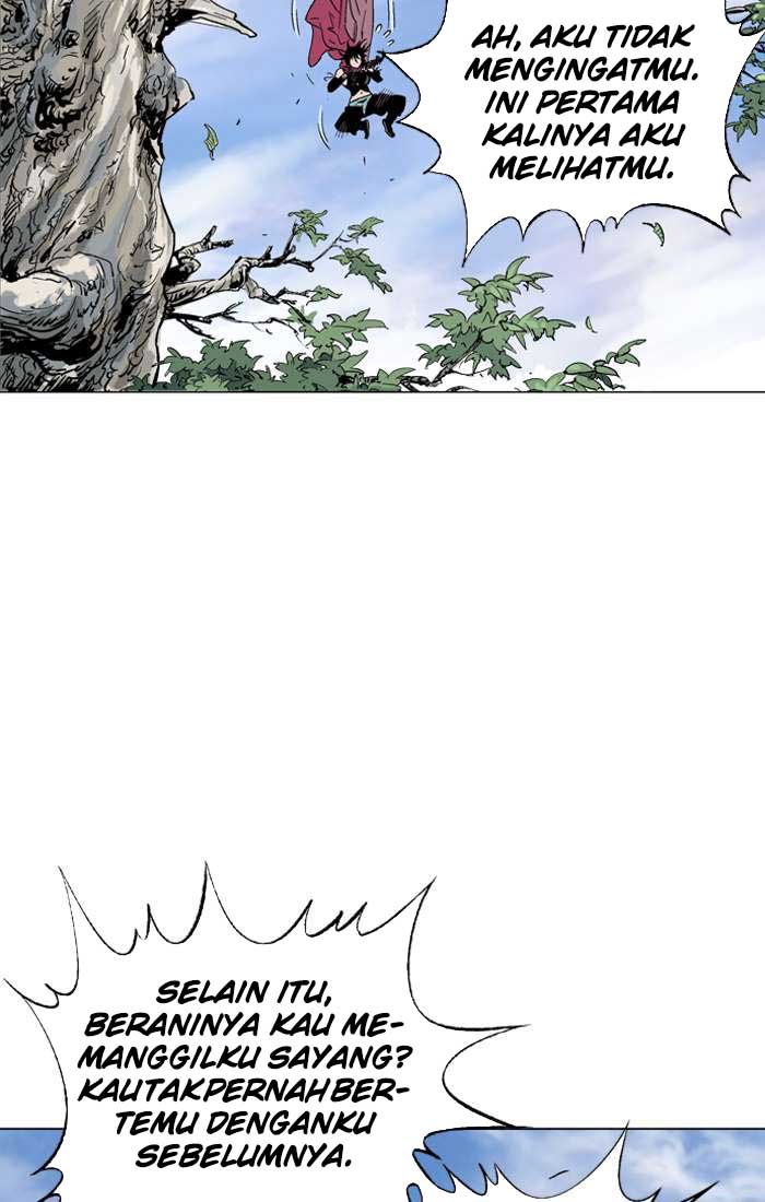 Gosu Chap 94 - Next Chap 95