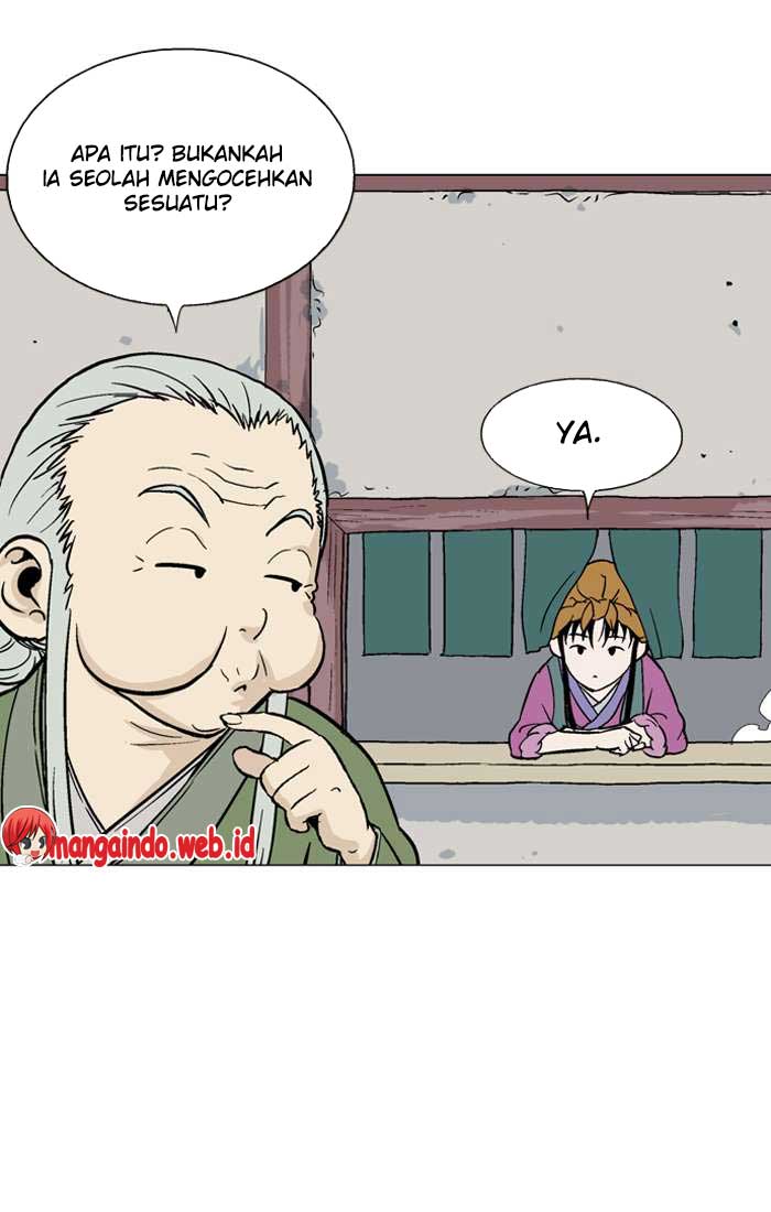 Gosu Chap 94 - Next Chap 95