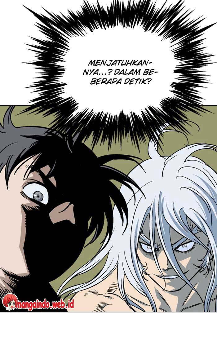 Gosu Chap 94 - Next Chap 95