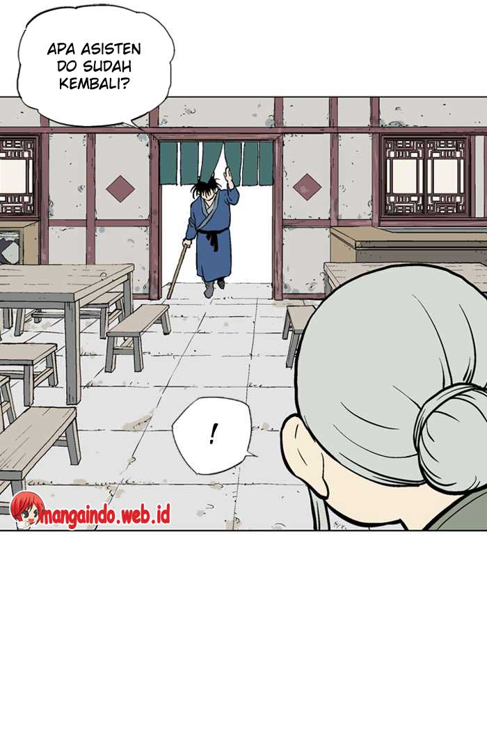 Gosu Chap 94 - Next Chap 95
