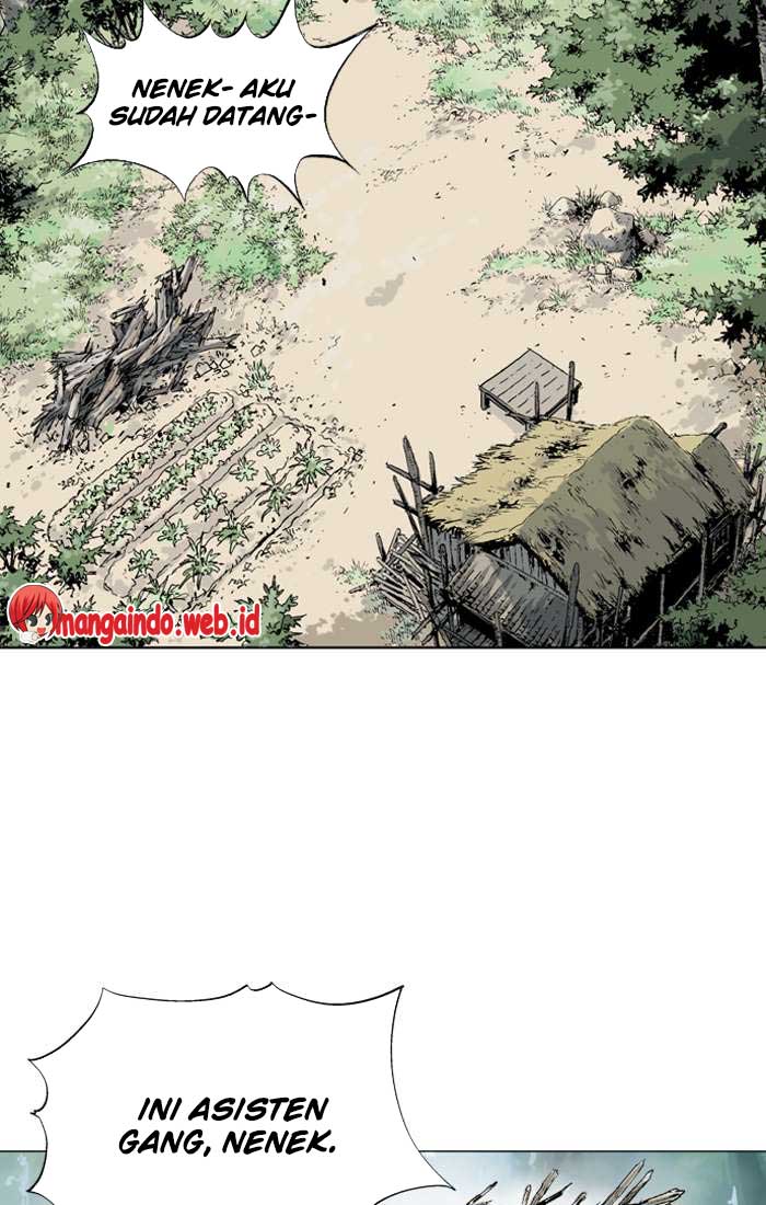 Gosu Chap 94 - Next Chap 95