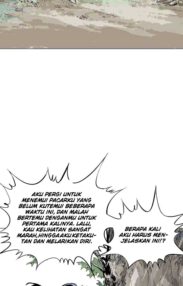 Gosu Chap 94 - Next Chap 95