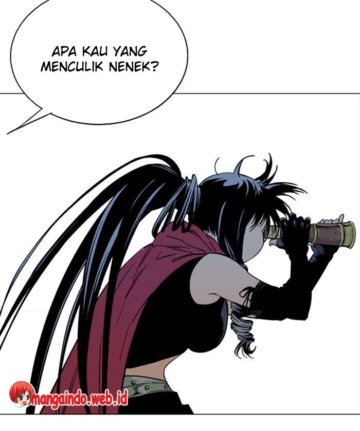 Gosu Chap 94 - Next Chap 95