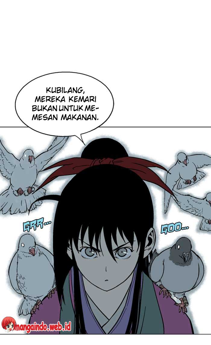 Gosu Chap 94 - Next Chap 95
