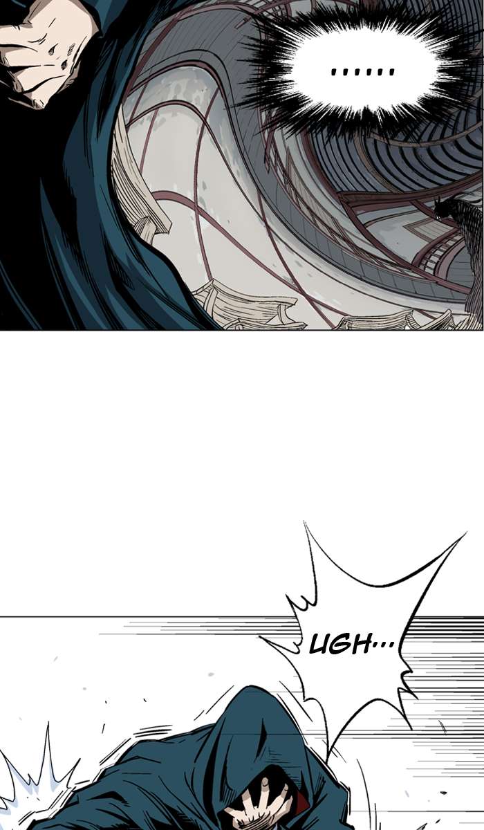 Gosu Chap 95 - Next Chap 96