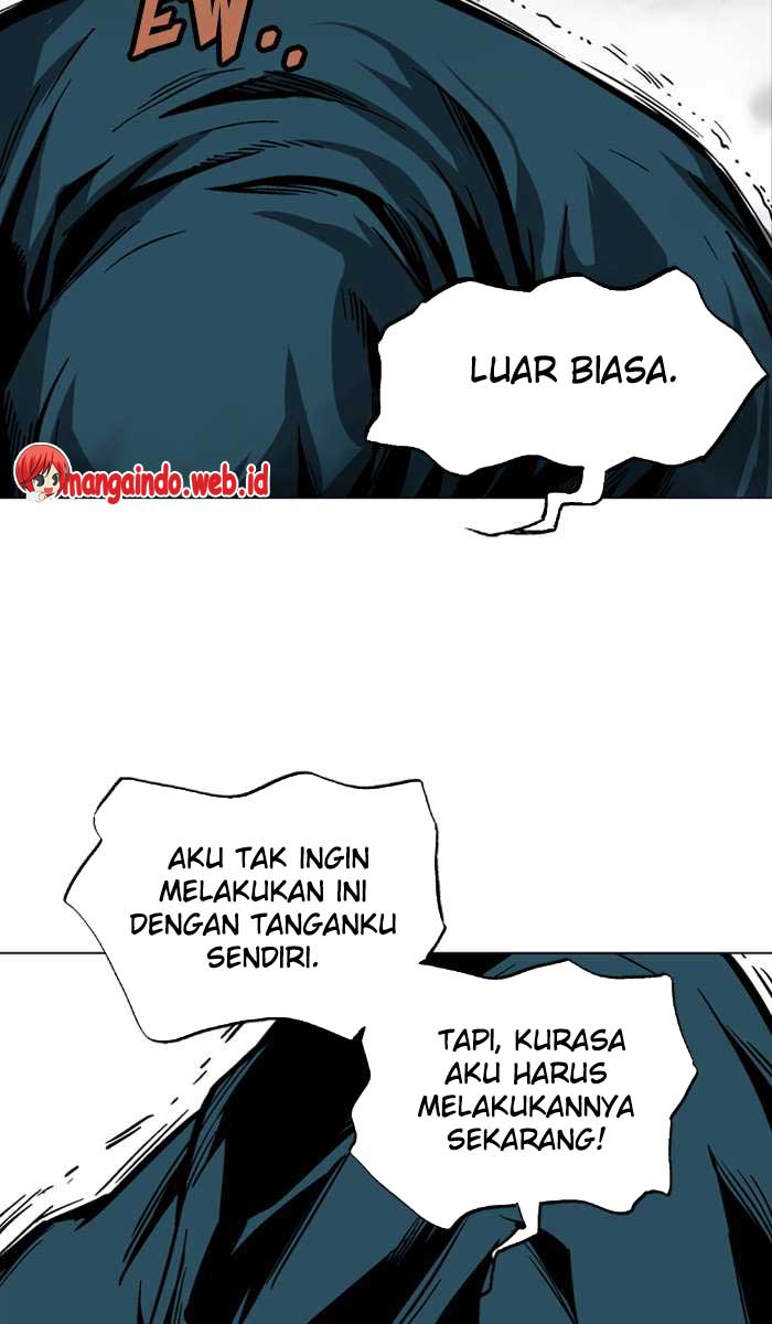 Gosu Chap 95 - Next Chap 96