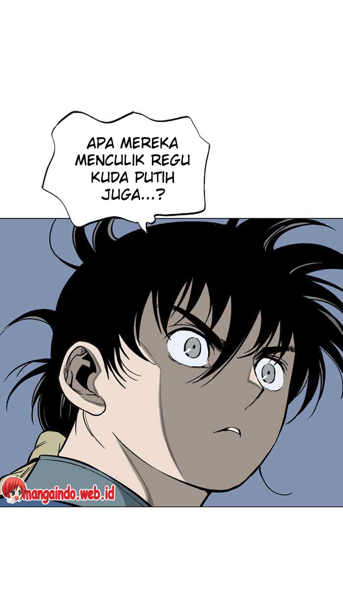 Gosu Chap 95 - Next Chap 96