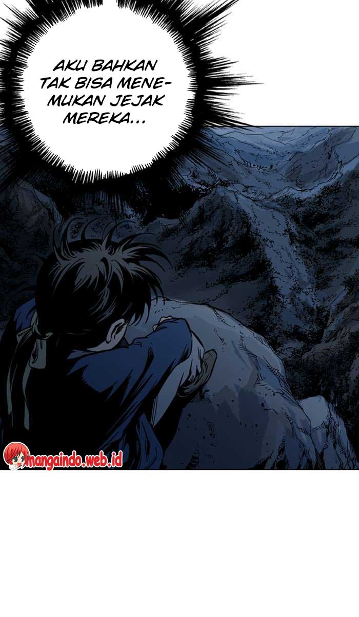 Gosu Chap 95 - Next Chap 96