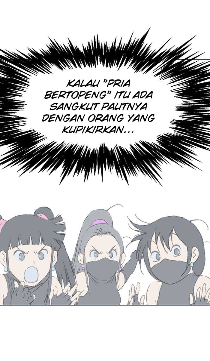 Gosu Chap 95 - Next Chap 96