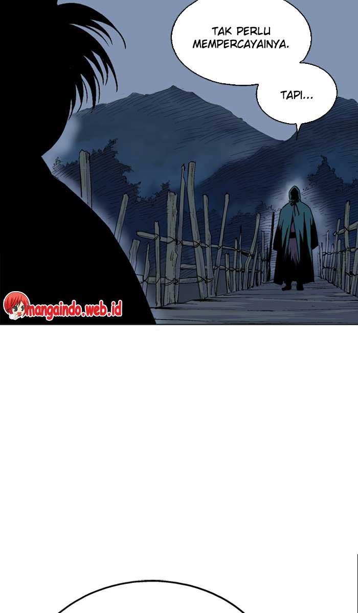 Gosu Chap 95 - Next Chap 96