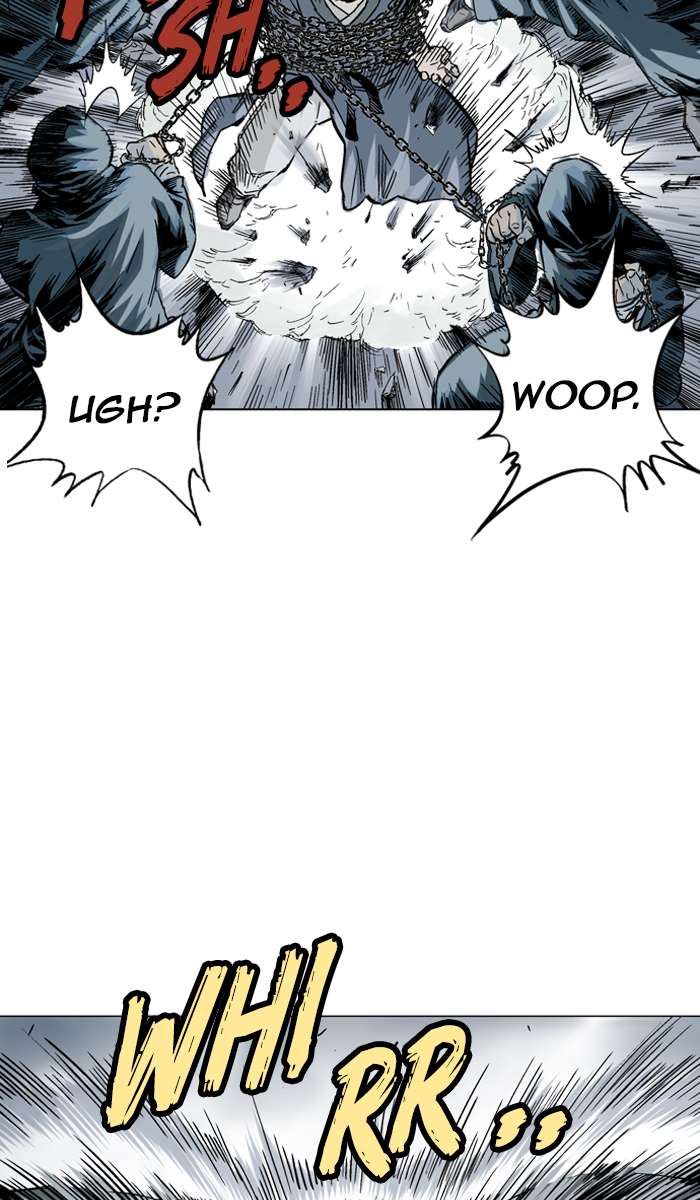 Gosu Chap 96 - Next Chap 97