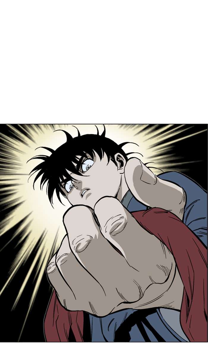 Gosu Chap 96 - Next Chap 97