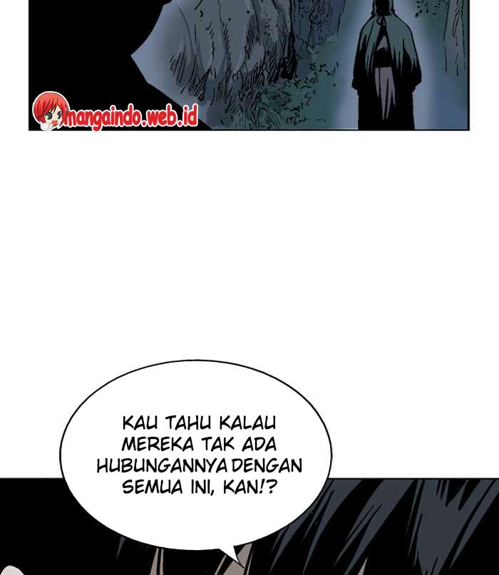 Gosu Chap 96 - Next Chap 97