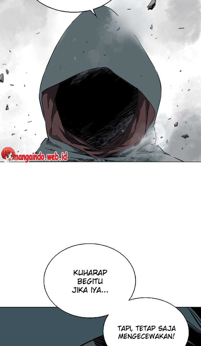 Gosu Chap 96 - Next Chap 97
