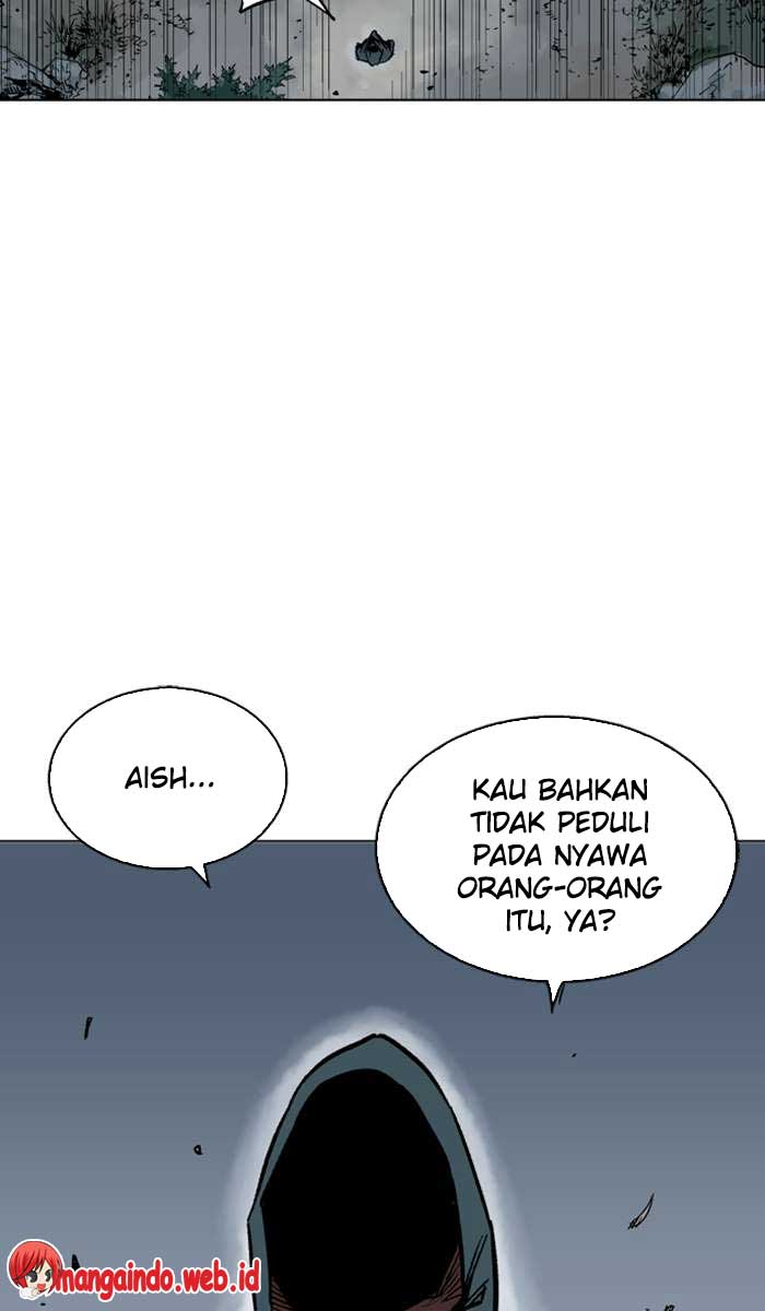 Gosu Chap 96 - Next Chap 97