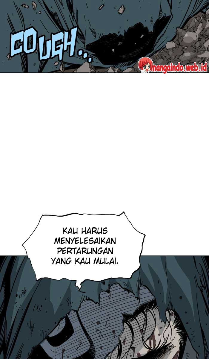 Gosu Chap 96 - Next Chap 97