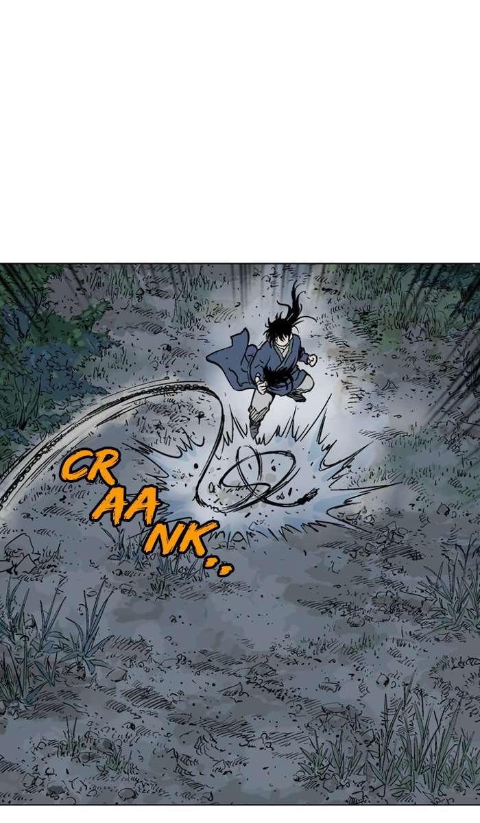 Gosu Chap 96 - Next Chap 97