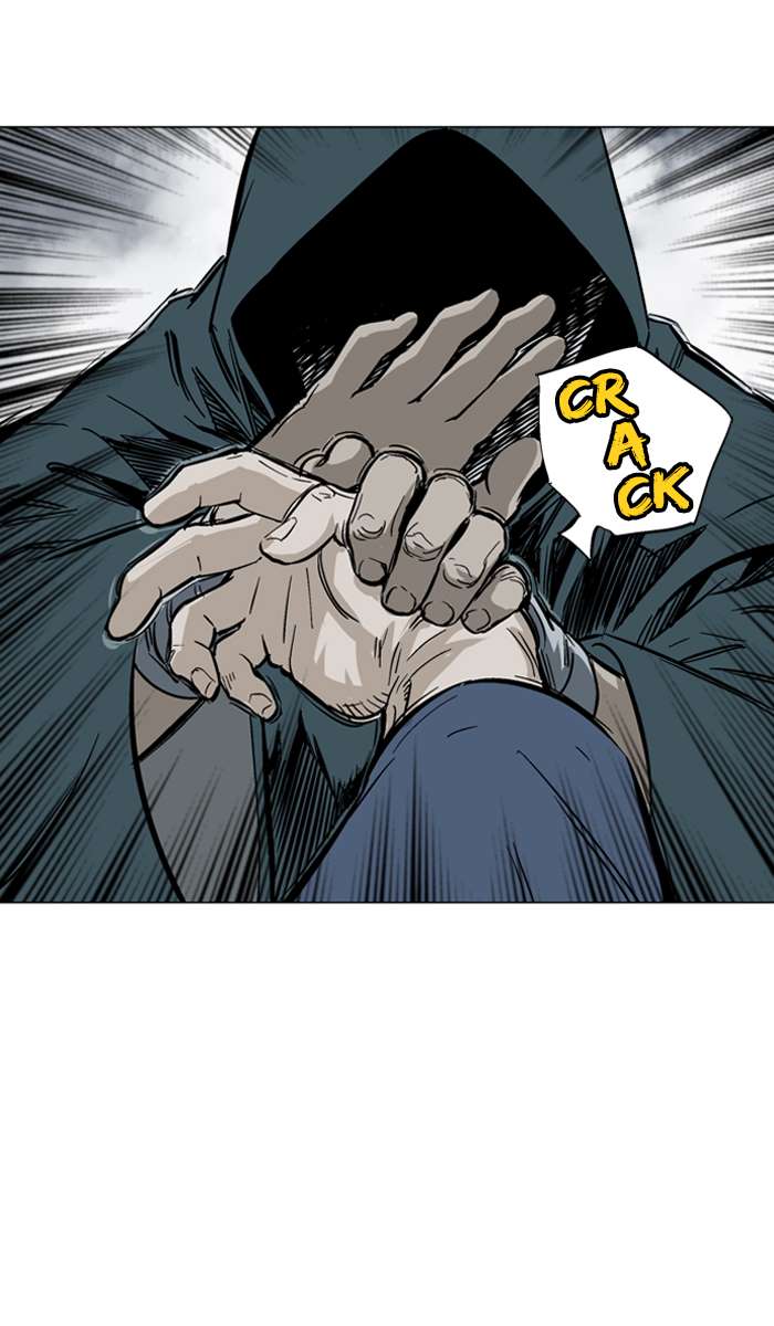 Gosu Chap 96 - Next Chap 97