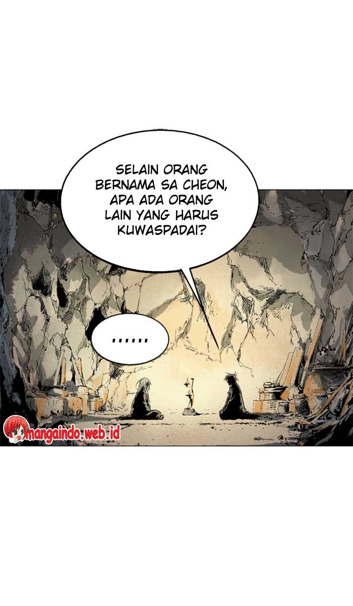 Gosu Chap 98 - Next Chap 99