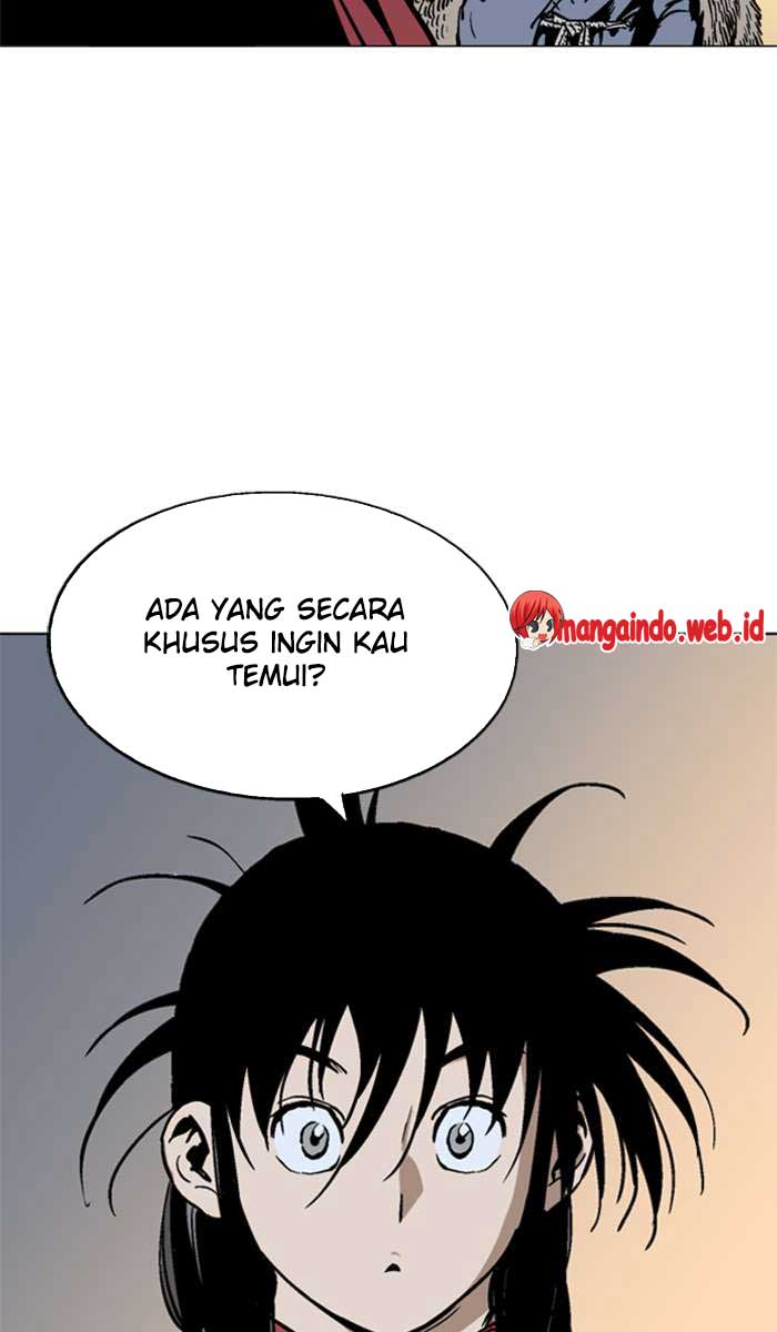 Gosu Chap 98 - Next Chap 99