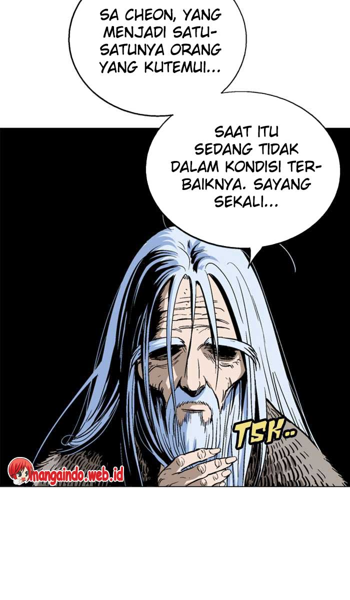 Gosu Chap 98 - Next Chap 99