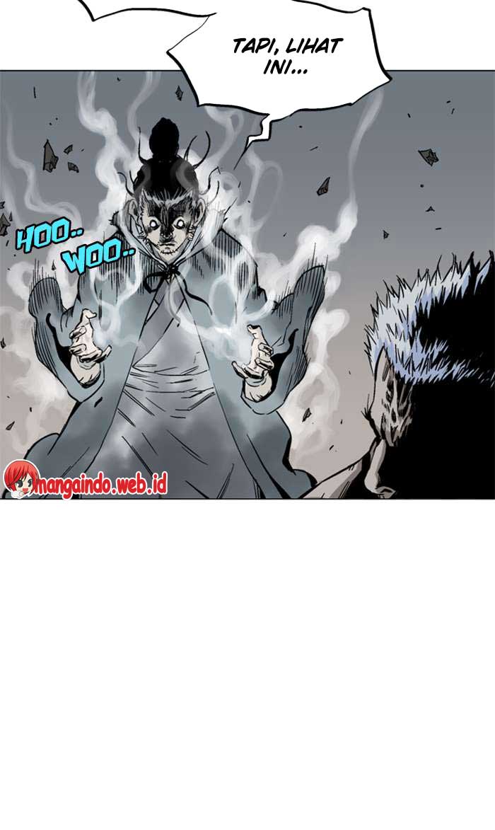 Gosu Chap 98 - Next Chap 99