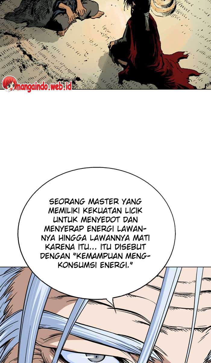 Gosu Chap 98 - Next Chap 99