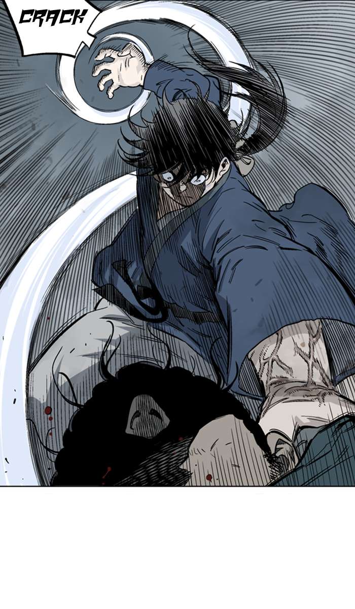 Gosu Chap 98 - Next Chap 99