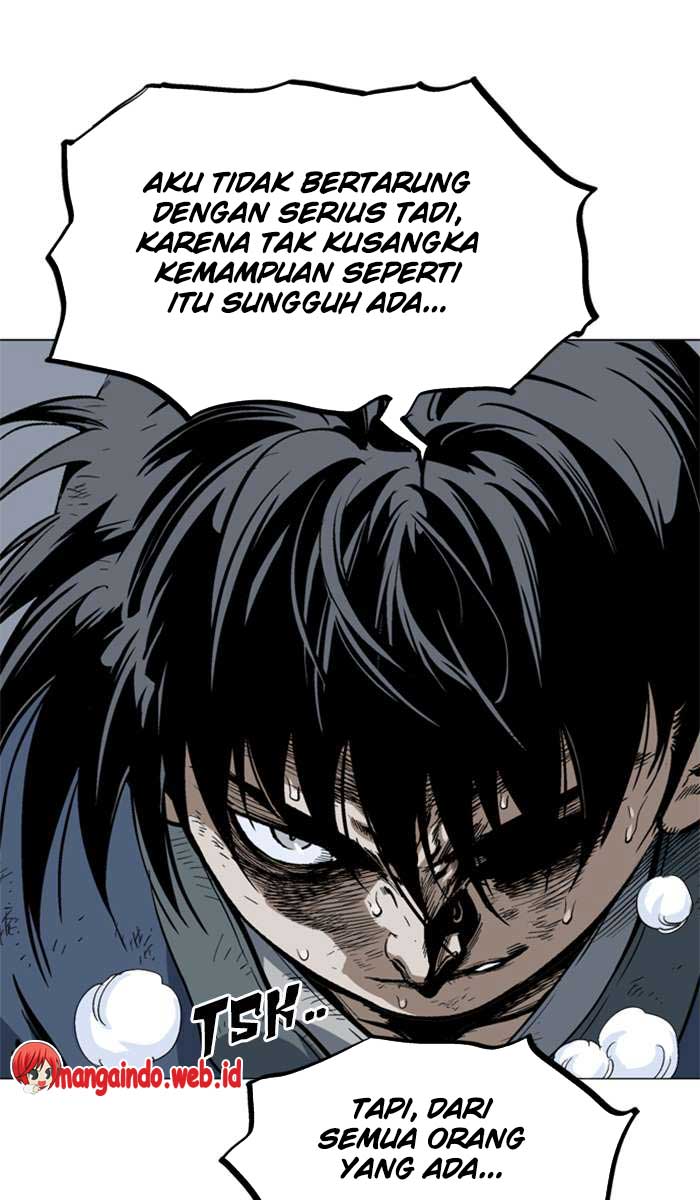 Gosu Chap 98 - Next Chap 99