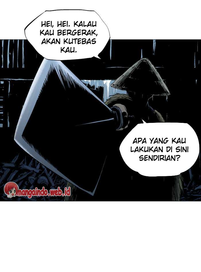 Gosu Chap 90 - Next Chap 91