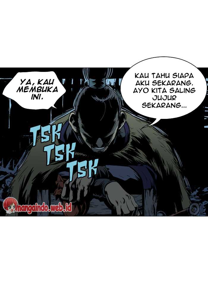 Gosu Chap 90 - Next Chap 91