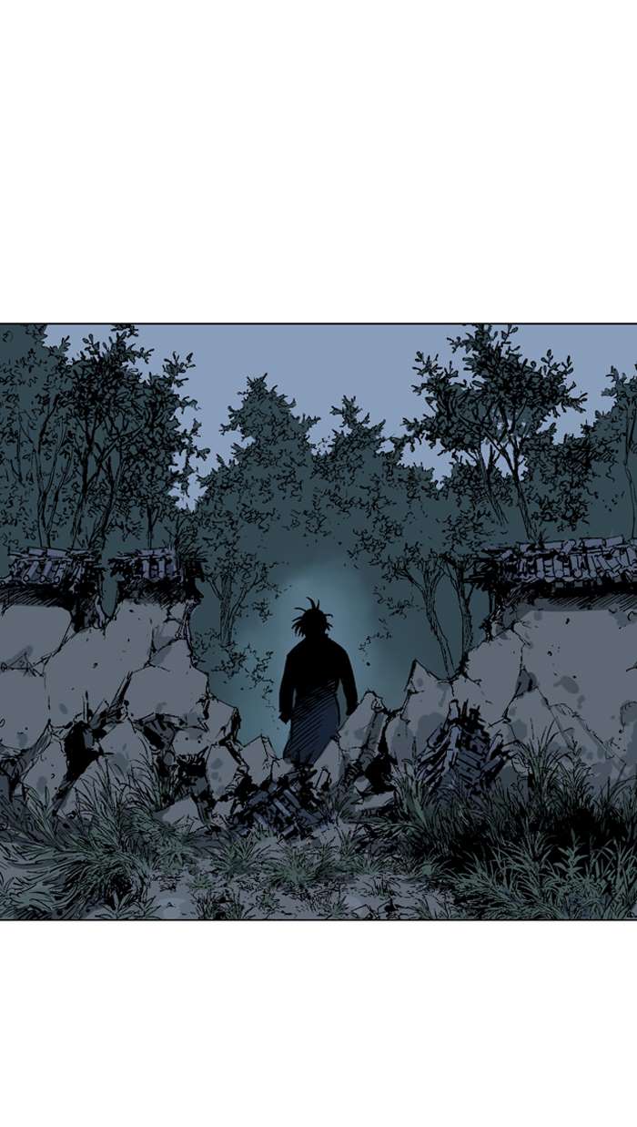 Gosu Chap 91 - Next Chap 92