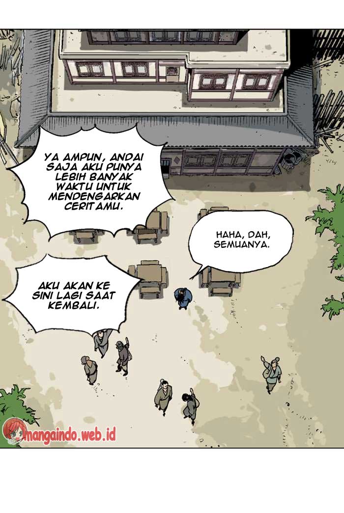 Gosu Chap 91 - Next Chap 92