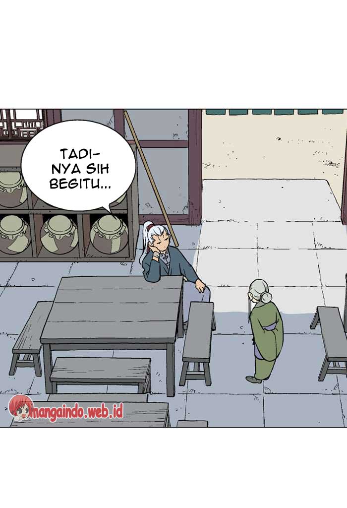 Gosu Chap 91 - Next Chap 92